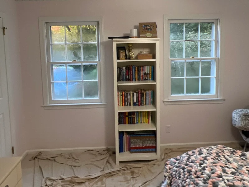 Single pane windows have no efficiency
